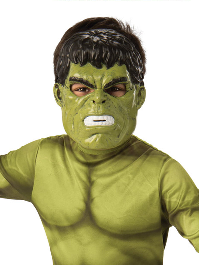 Hulk Classic Avg4 Costume