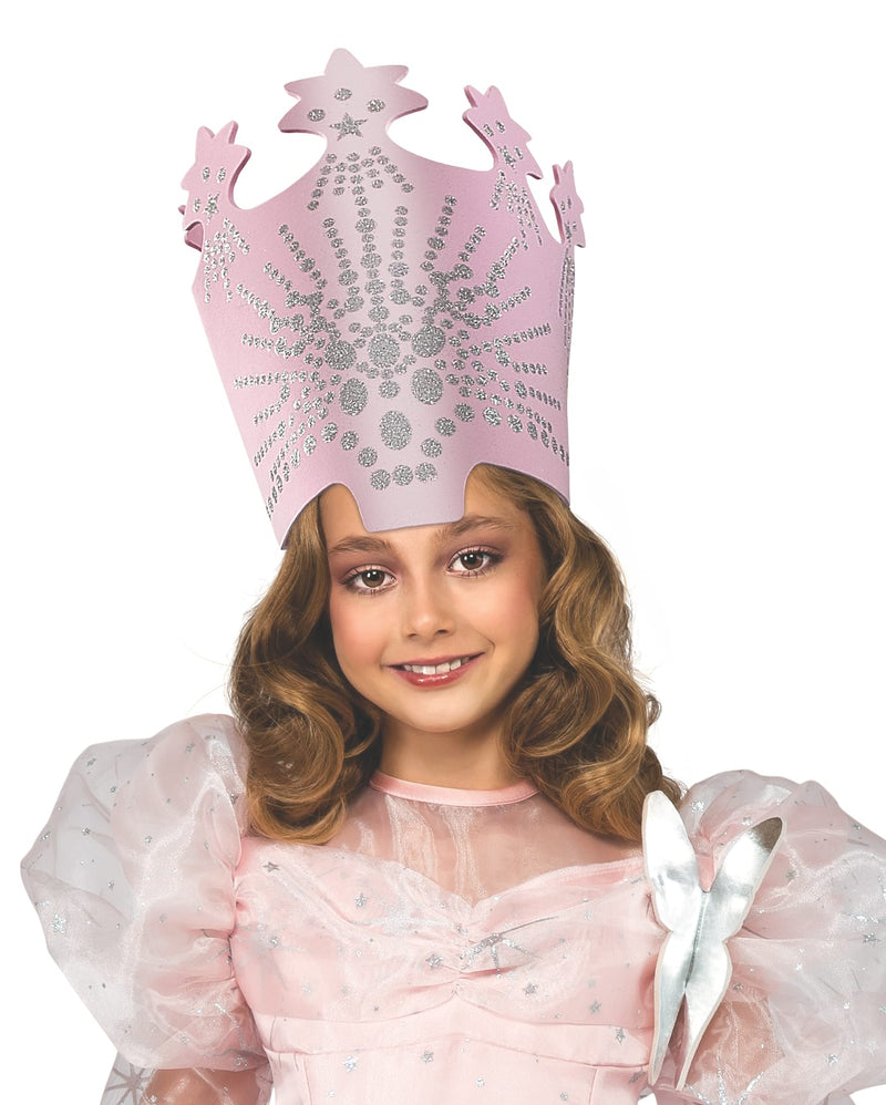 Glinda The Good Witch Crown - Child