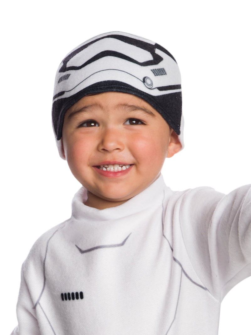 Stormtrooper Costume Baby/Toddler