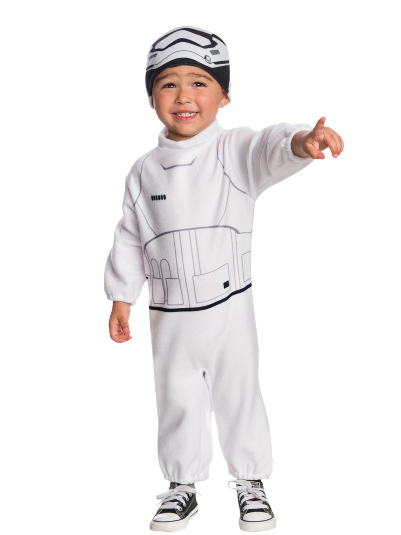 Stormtrooper Costume Baby/Toddler