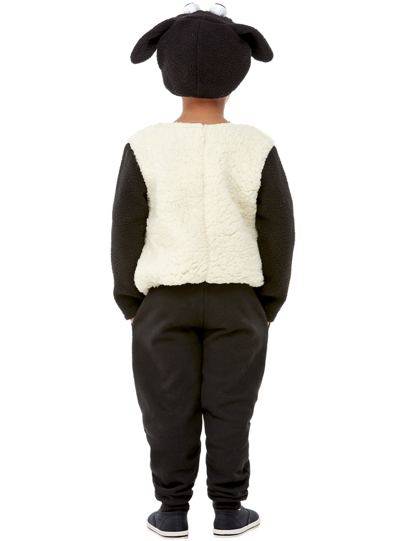 Shaun The Sheep Timmy Costume Toddler