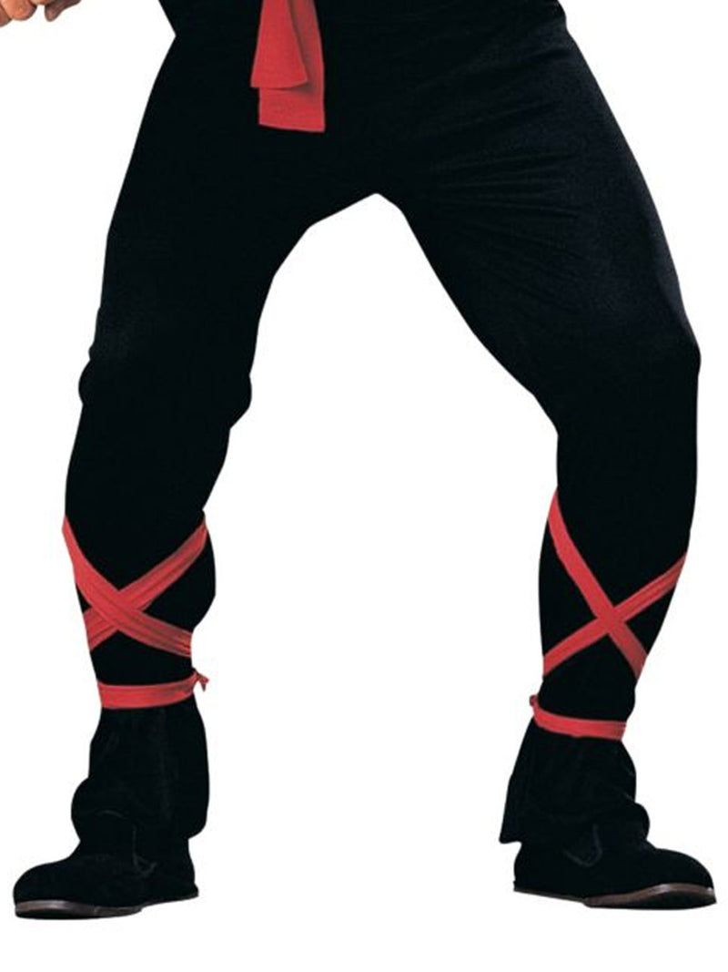 Ninja Costume Adult