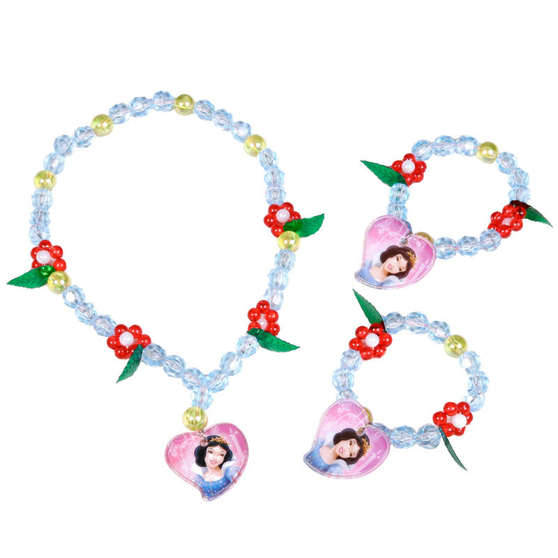 Princess Jewellery Cylinder Sets