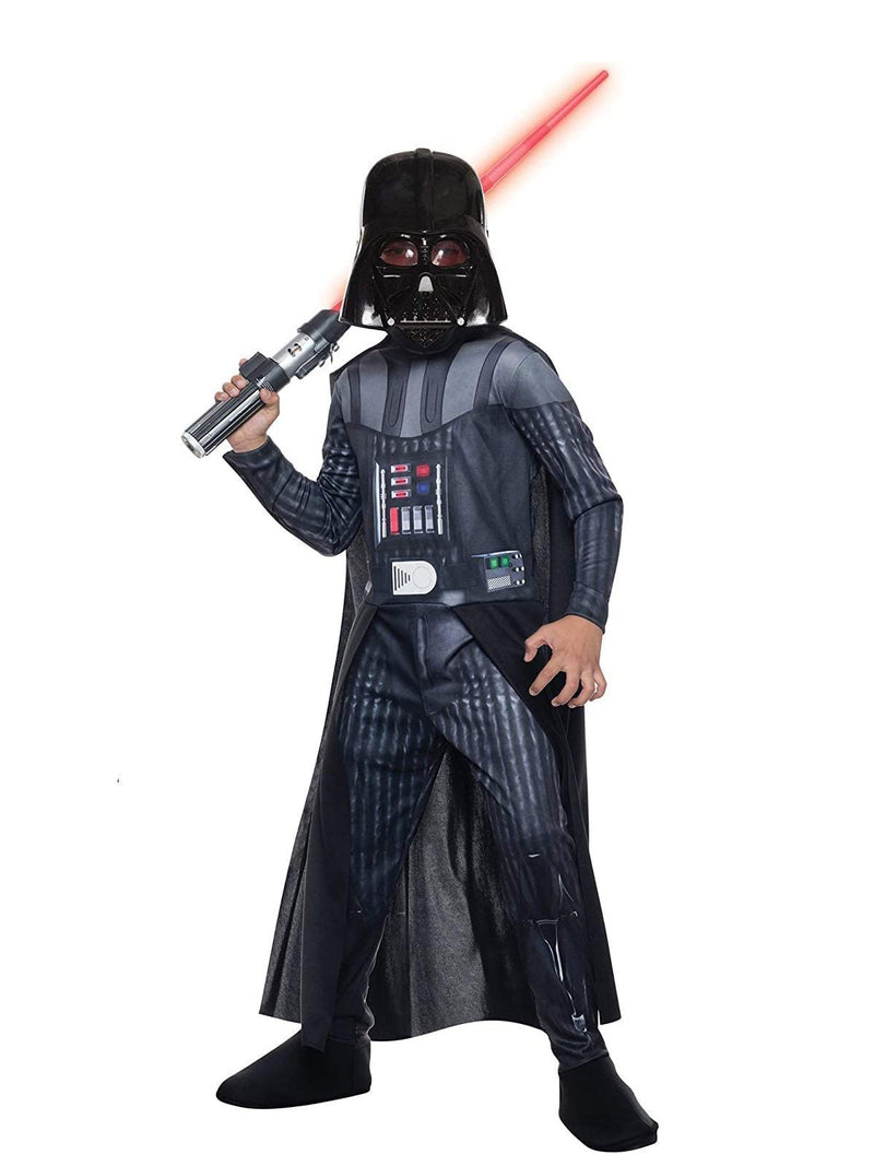 Darth Vader Classic Costume Boys