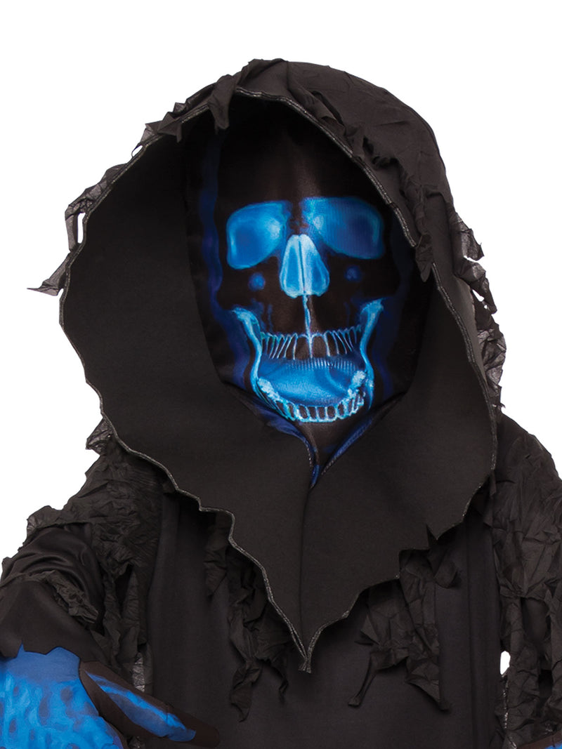 Phantom Reaper Costume Kids