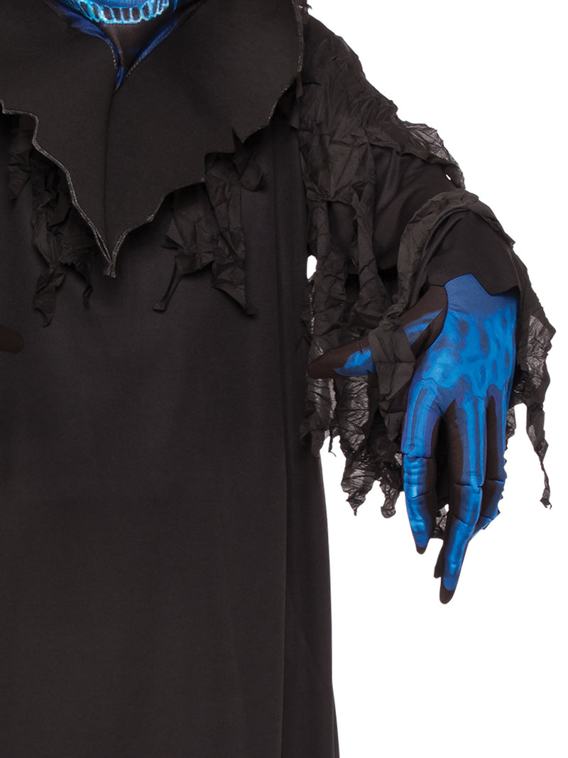 Phantom Reaper Costume Kids