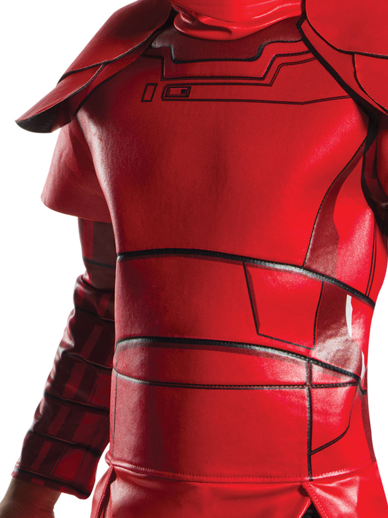 Praetorian Guard Deluxe Costume