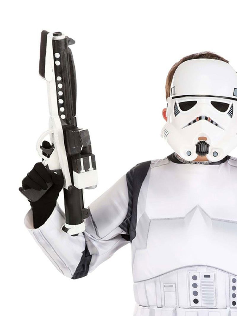 Stormtrooper Deluxe Costume Boys