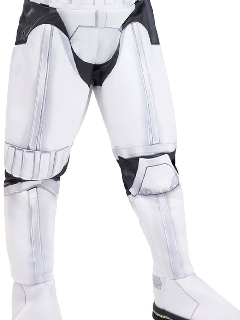 Stormtrooper Deluxe Costume Boys