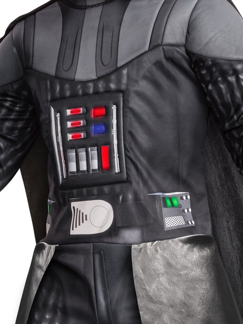 Darth Vader Deluxe Costume