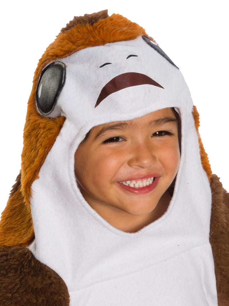 Porg Deluxe Costume Baby/Toddler