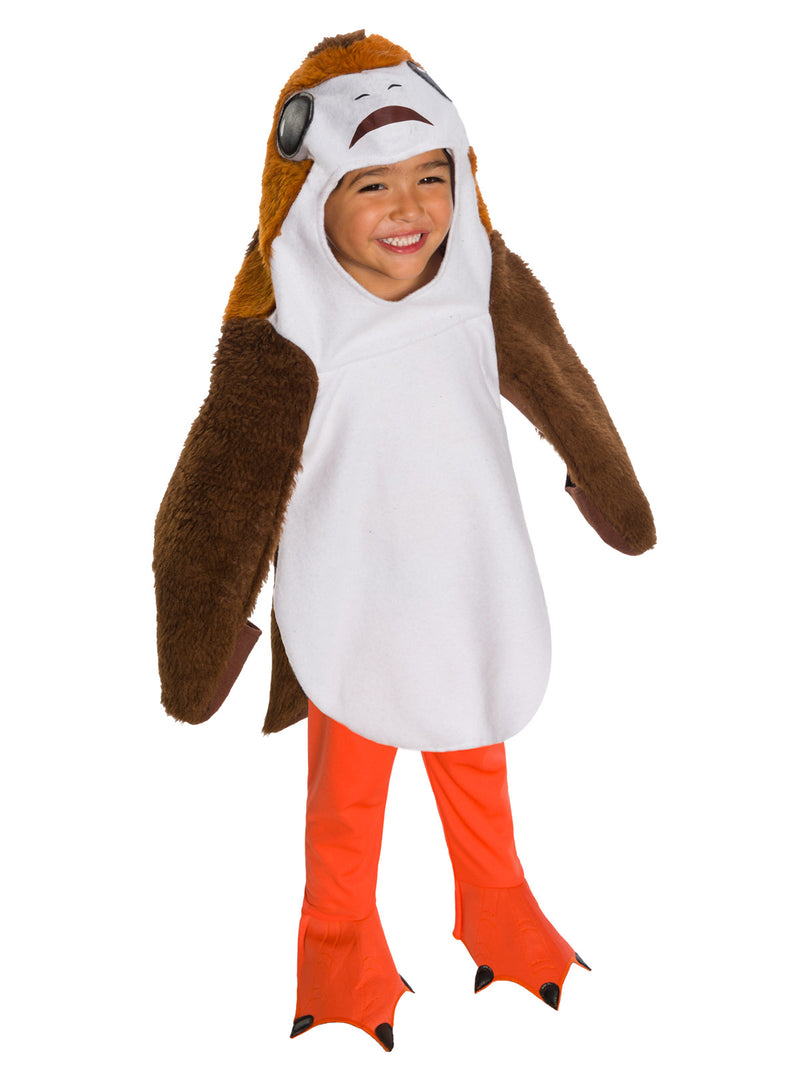 Porg Deluxe Costume Baby/Toddler