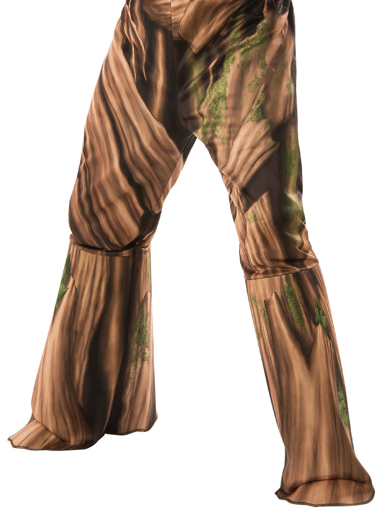 Teen Groot Deluxe Costume 8-10yrs