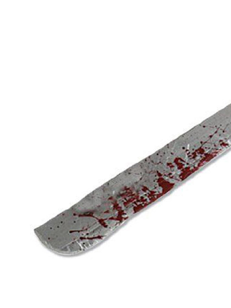 Jason Vorhees Deluxe Machete