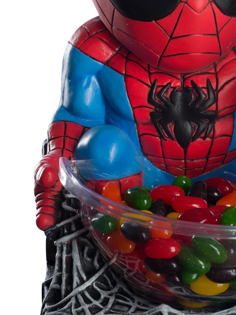 Spider-man Mini Candy Bowl Holder