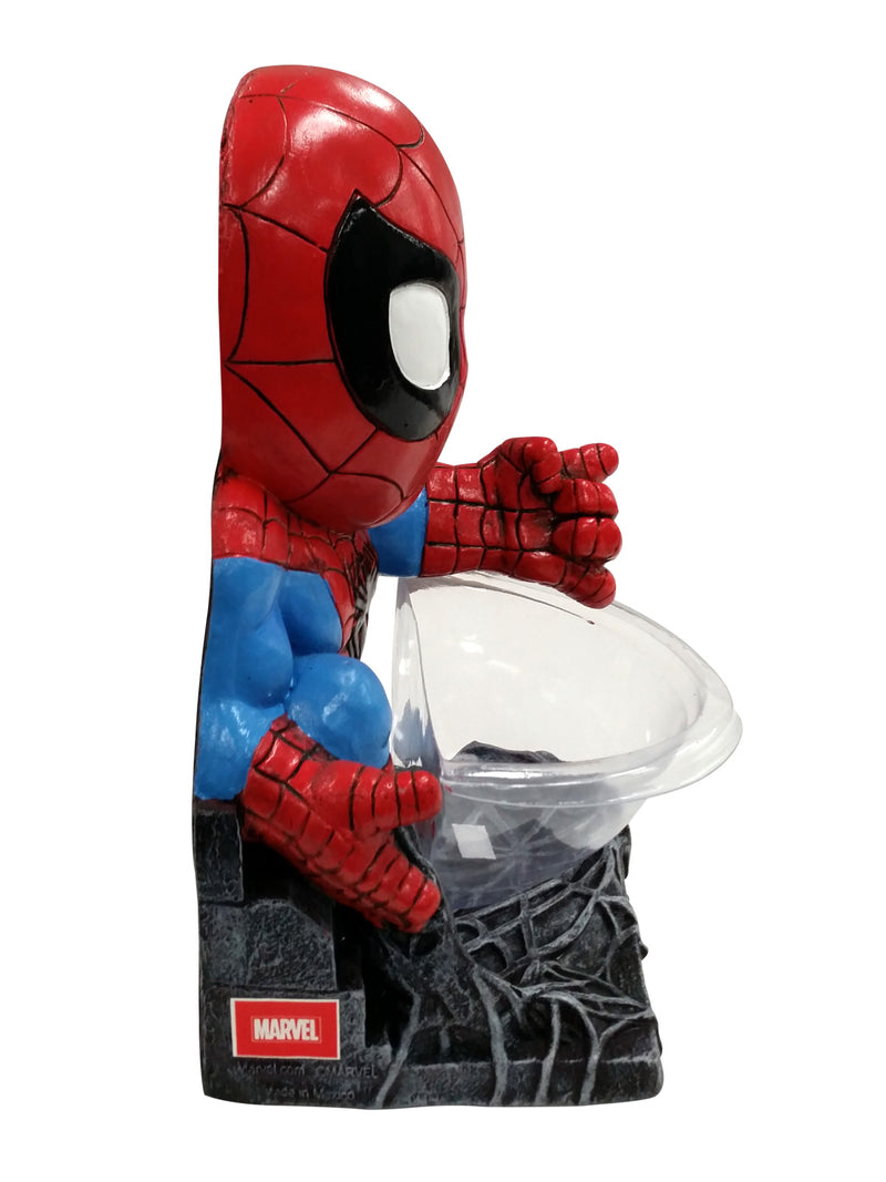 Spider-man Mini Candy Bowl Holder