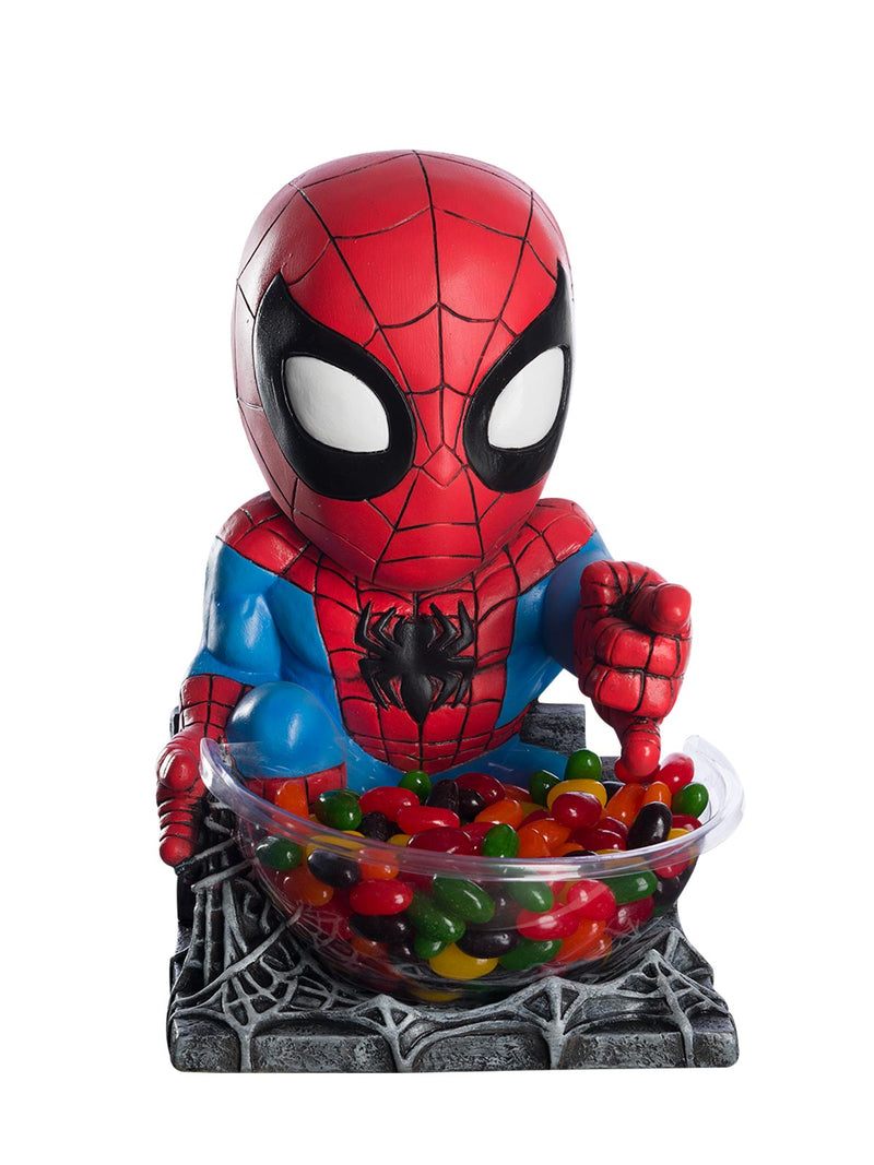 Spider-man Mini Candy Bowl Holder