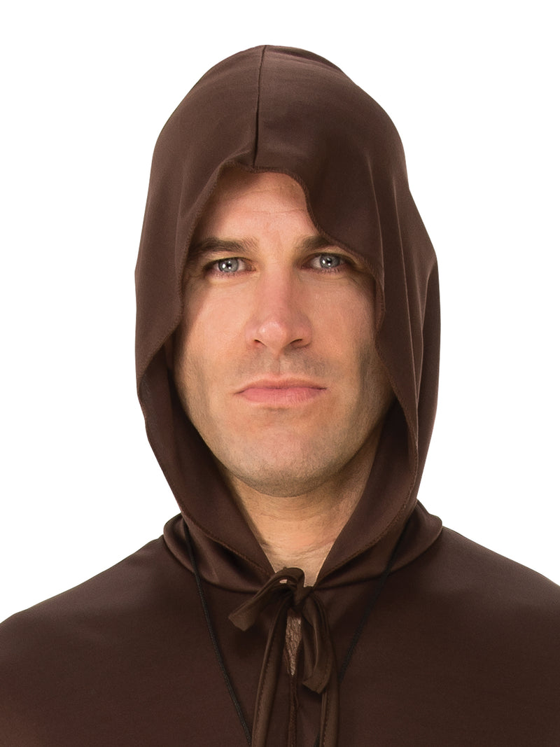 Monk Costume Adult