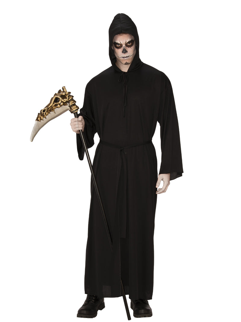 Horror Robe Adult Costume