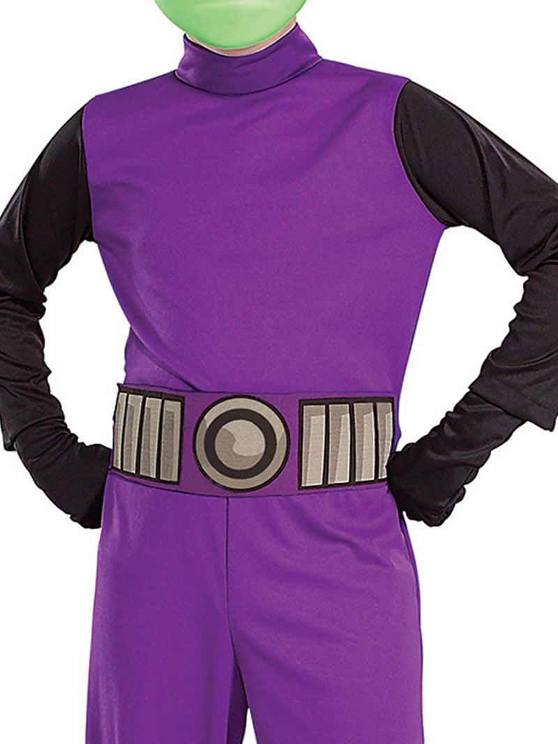 Beast Boy Classic Costume