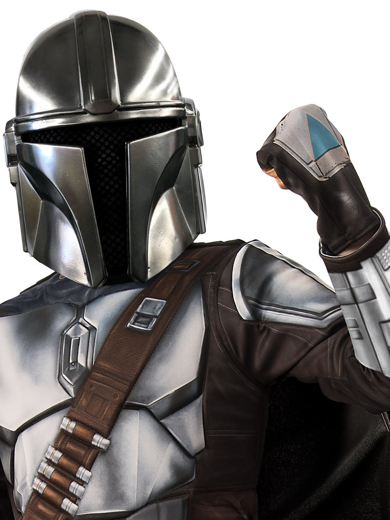 Mandalorian Premium Costume