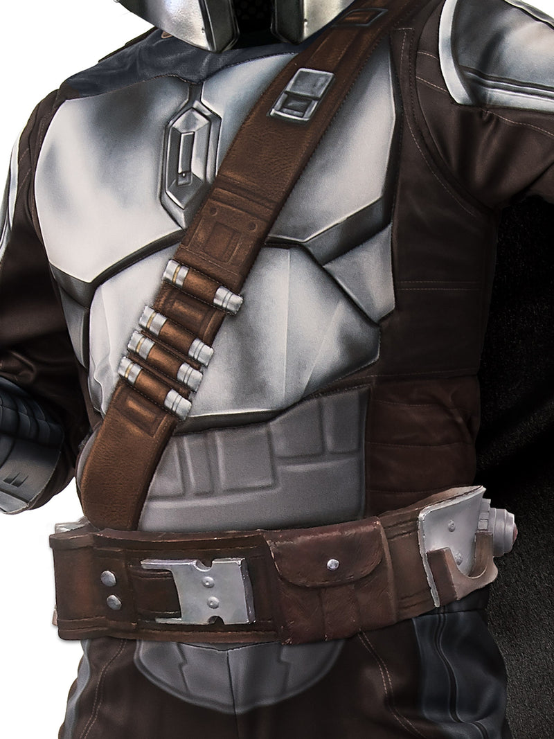 Mandalorian Premium Costume