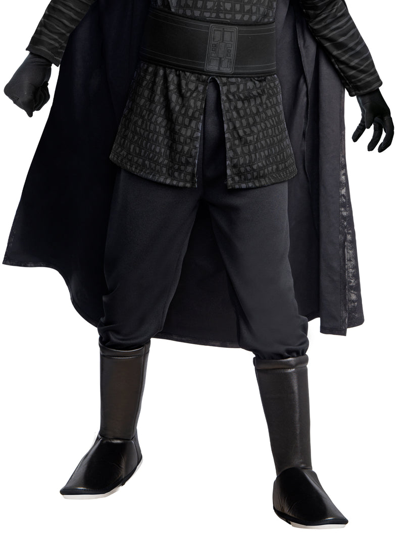 Kylo Ren Deluxe Costume Boys