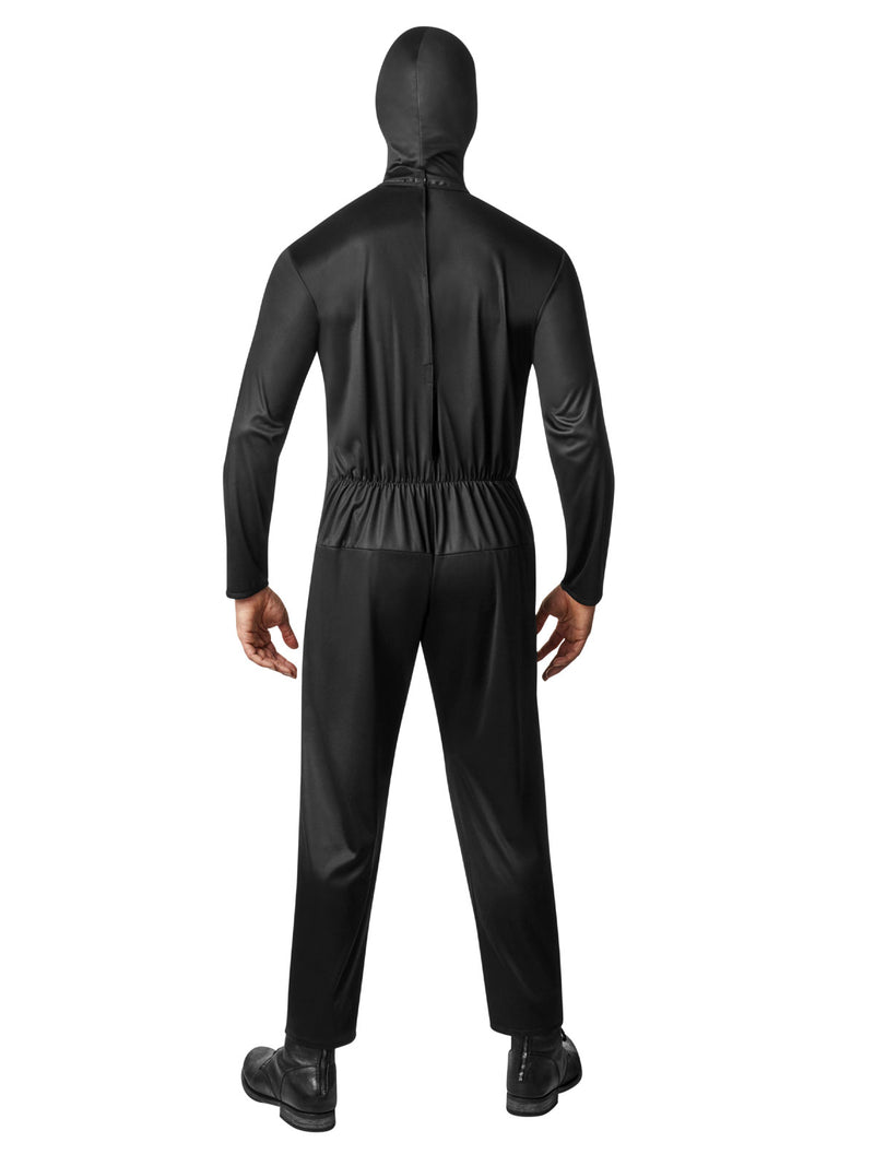 Skeleton Adult Costume