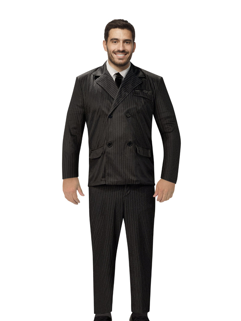 Gomez Addams Costume Adult