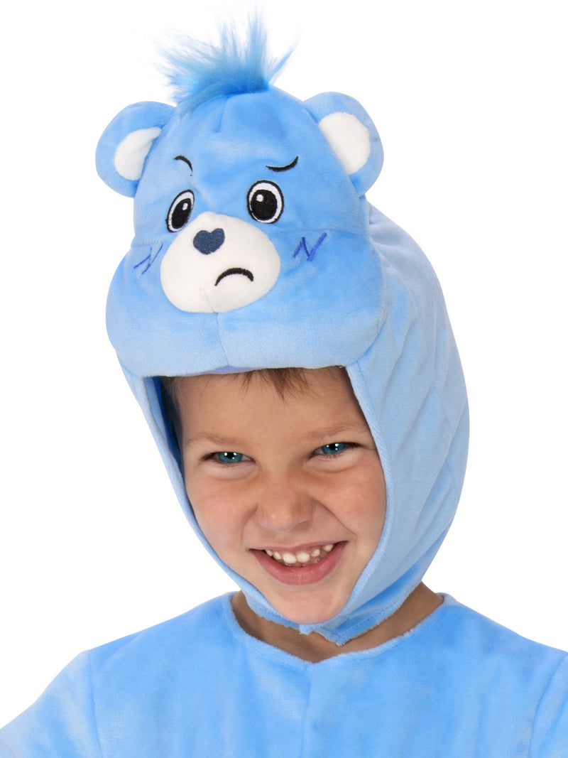 Grumpy Bear Carebears Costume Child