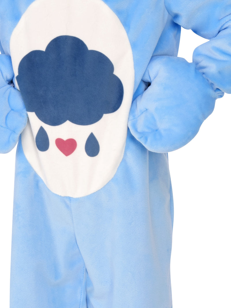 Grumpy Bear Carebears Costume Child