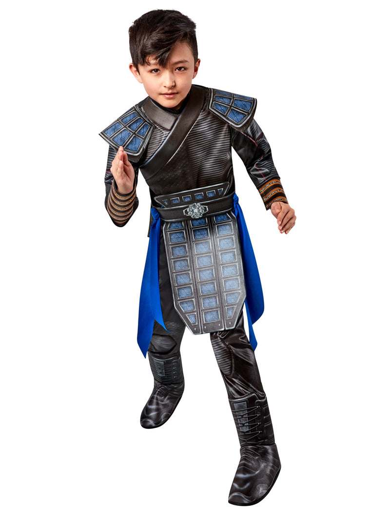 Wenwu Deluxe Costume Child