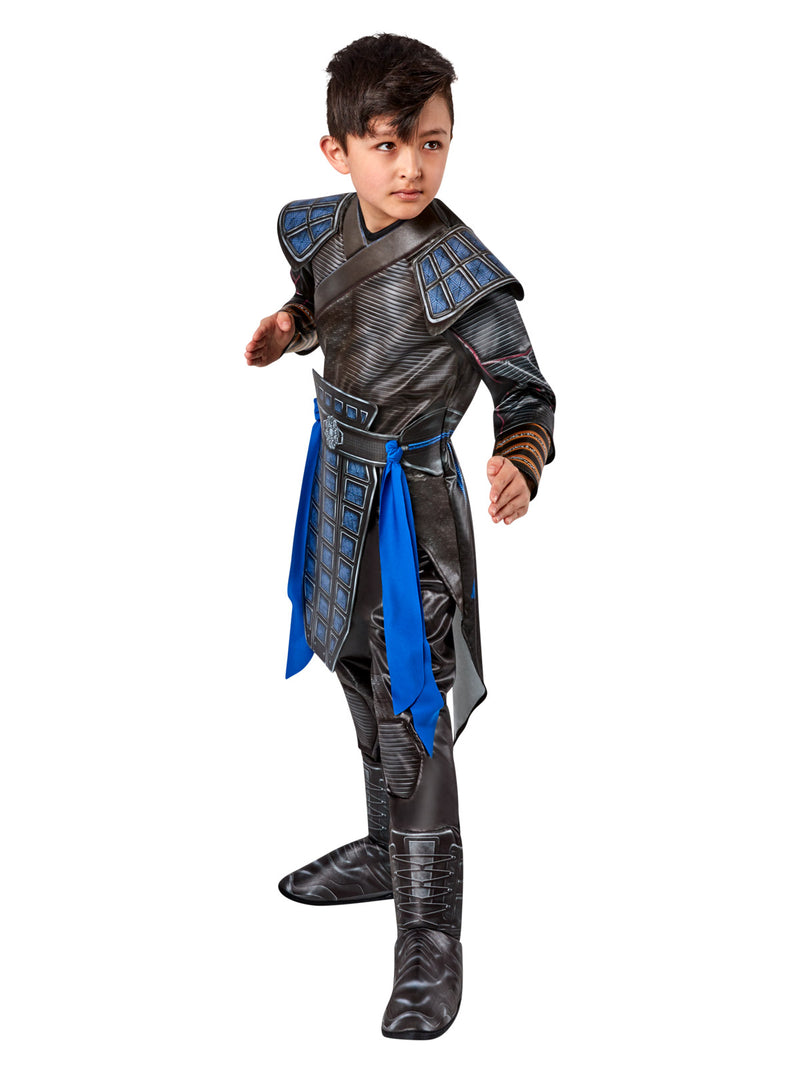 Wenwu Deluxe Costume Child