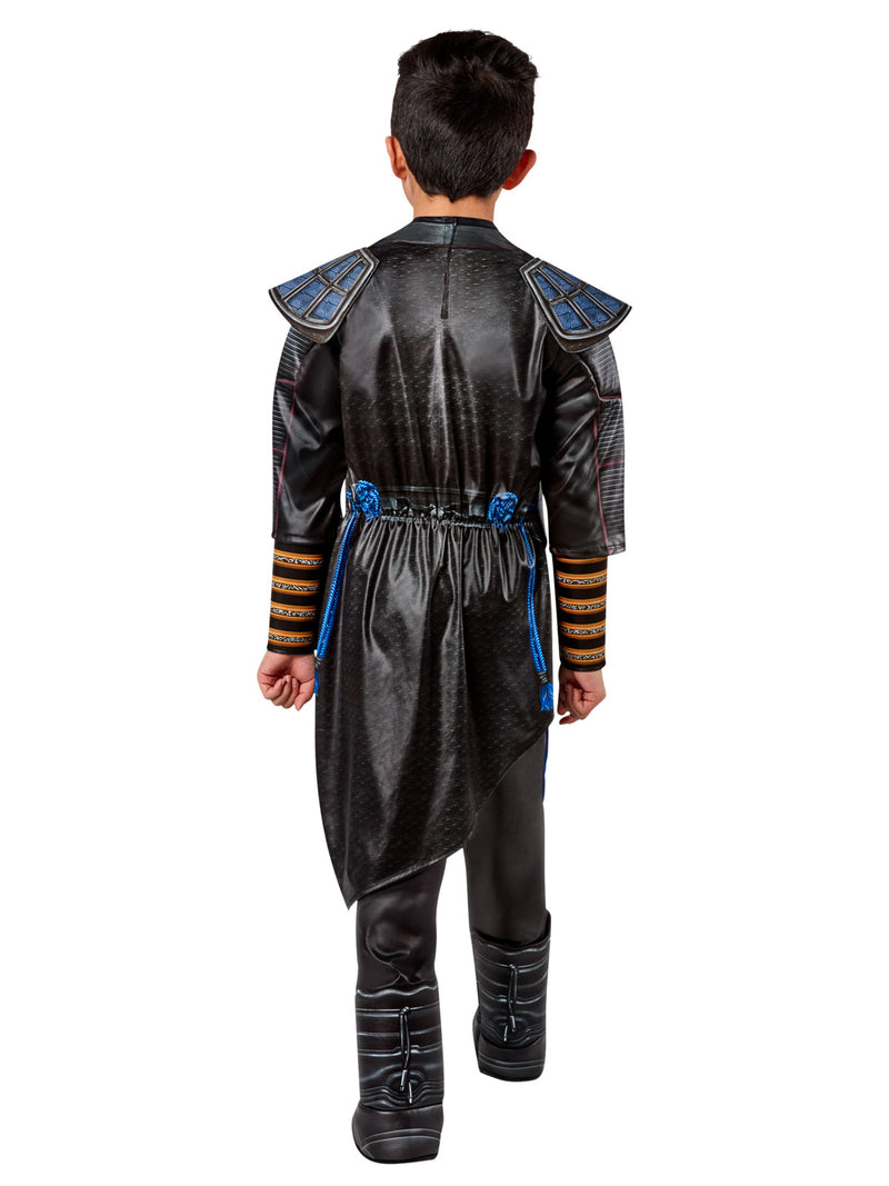 Wenwu Deluxe Costume Child