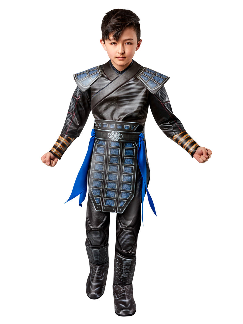 Wenwu Deluxe Costume Child