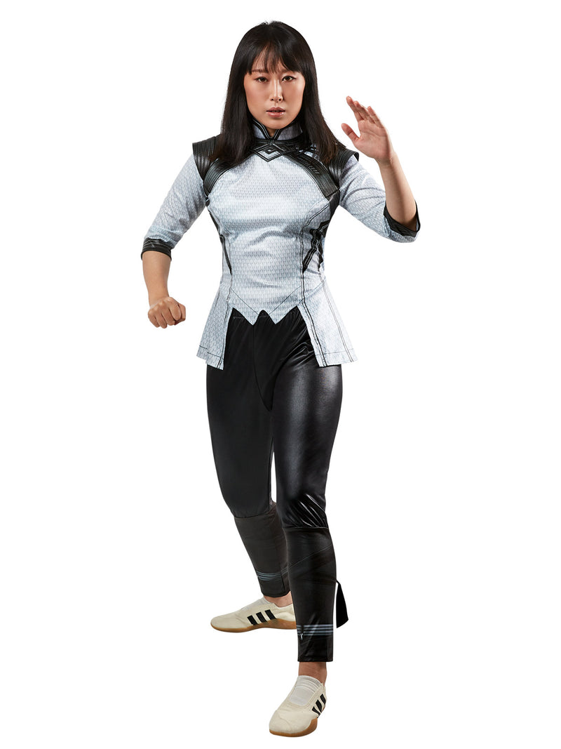 Xialing Deluxe Costume Adult