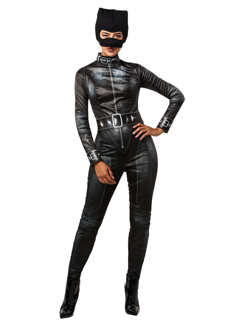 Selina Kyle Adult - Catwoman