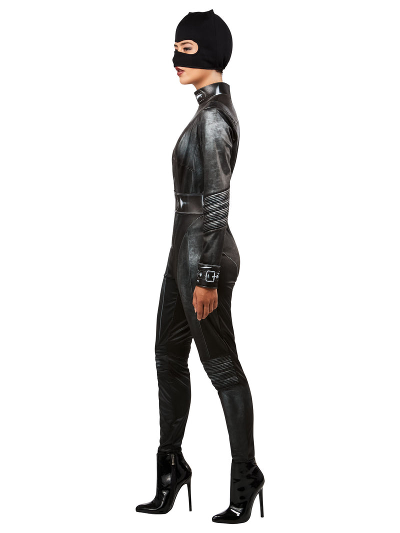 Selina Kyle Adult - Catwoman