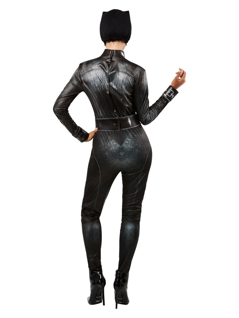 Selina Kyle Adult - Catwoman