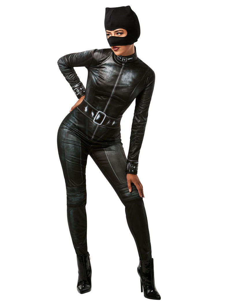 Selina Kyle Adult - Catwoman