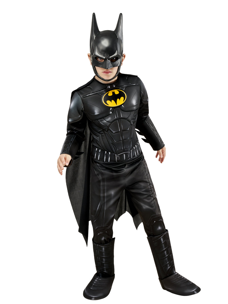 Batman (keaton) Deluxe Costume (the Flash)