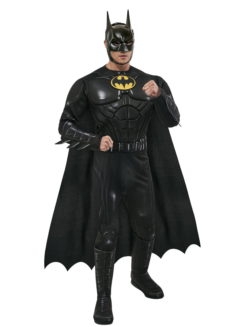 Batman (keaton) Deluxe Costume (the Flash)