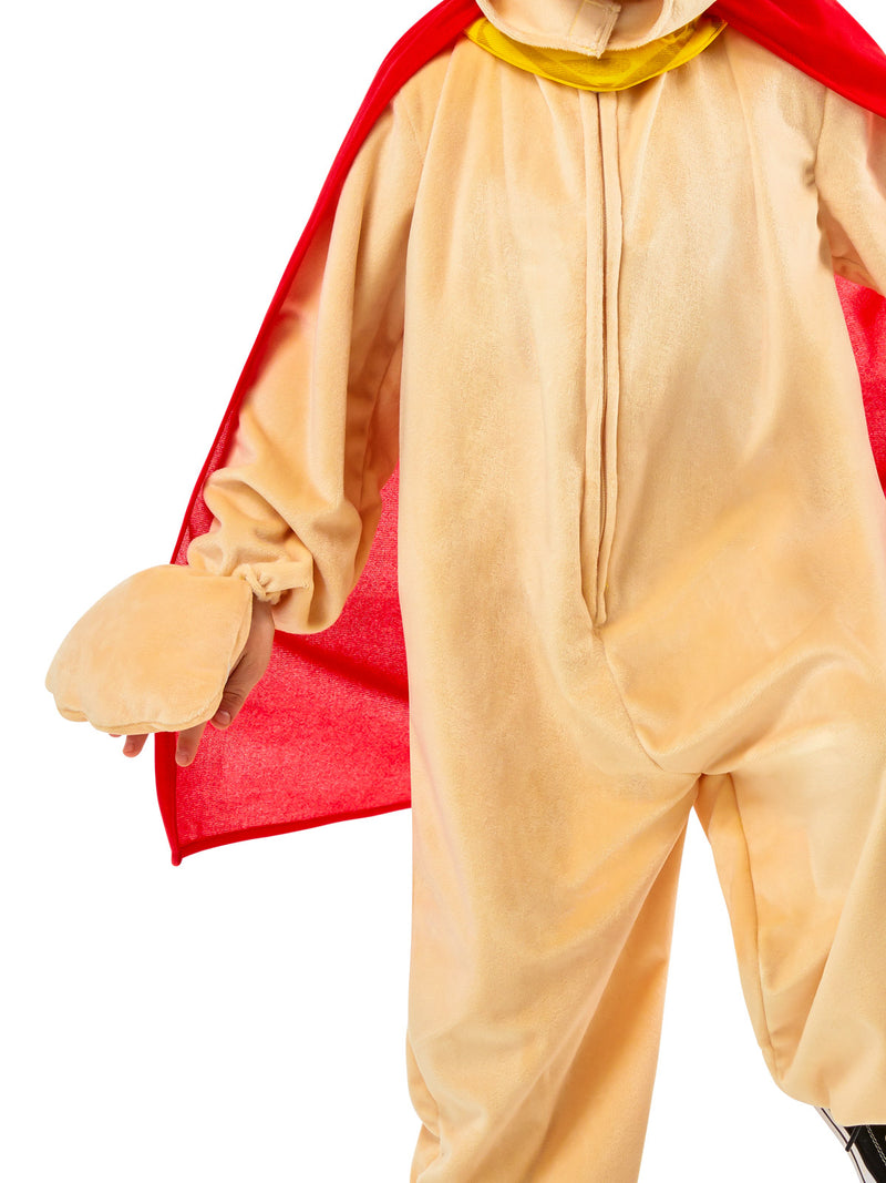 Krypto Deluxe Dc Super Pets Costume