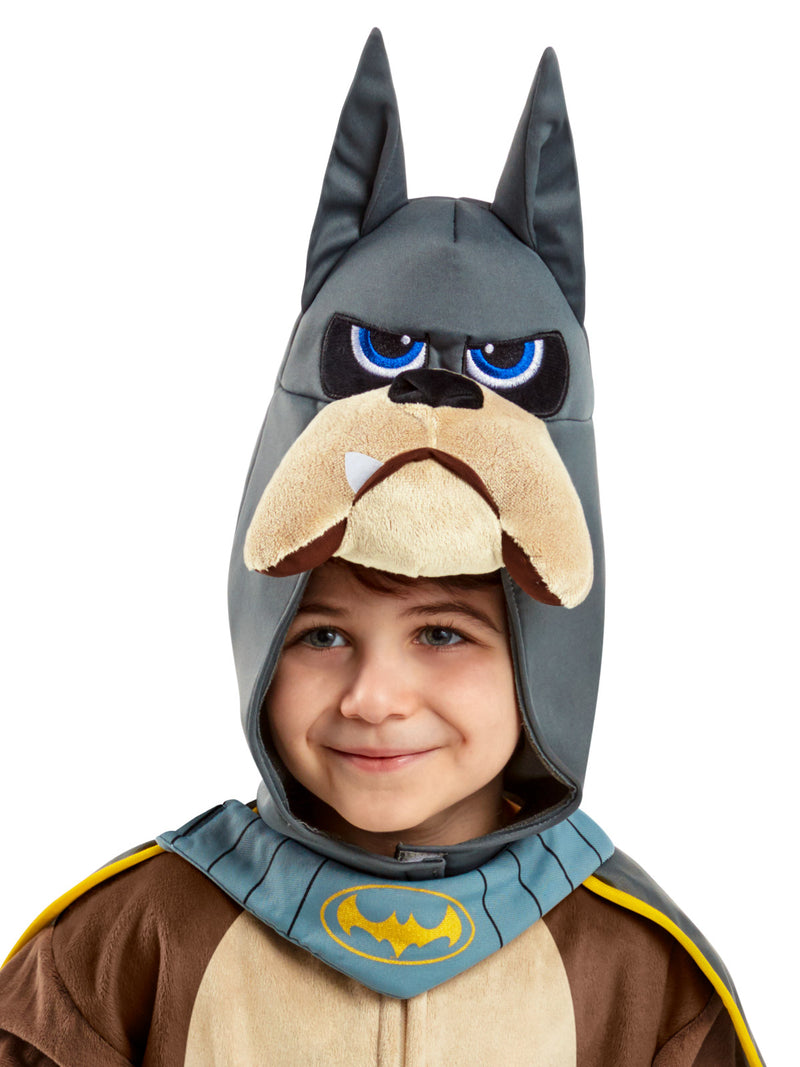 Ace Deluxe Dc Super Pets Costume Child