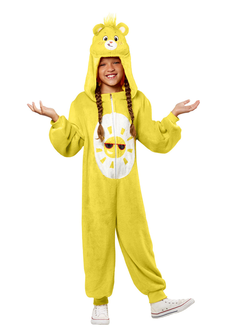 Carebears Funshine Bear Costume