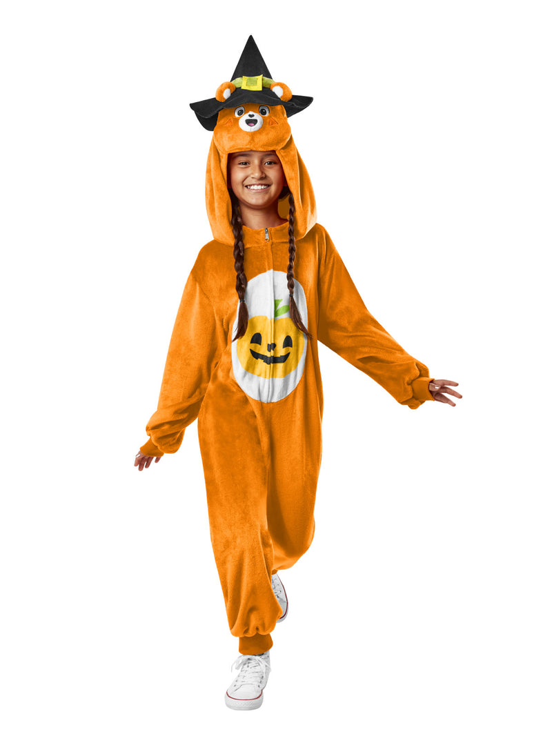 Carebears Trick Or Sweet Bear Costume