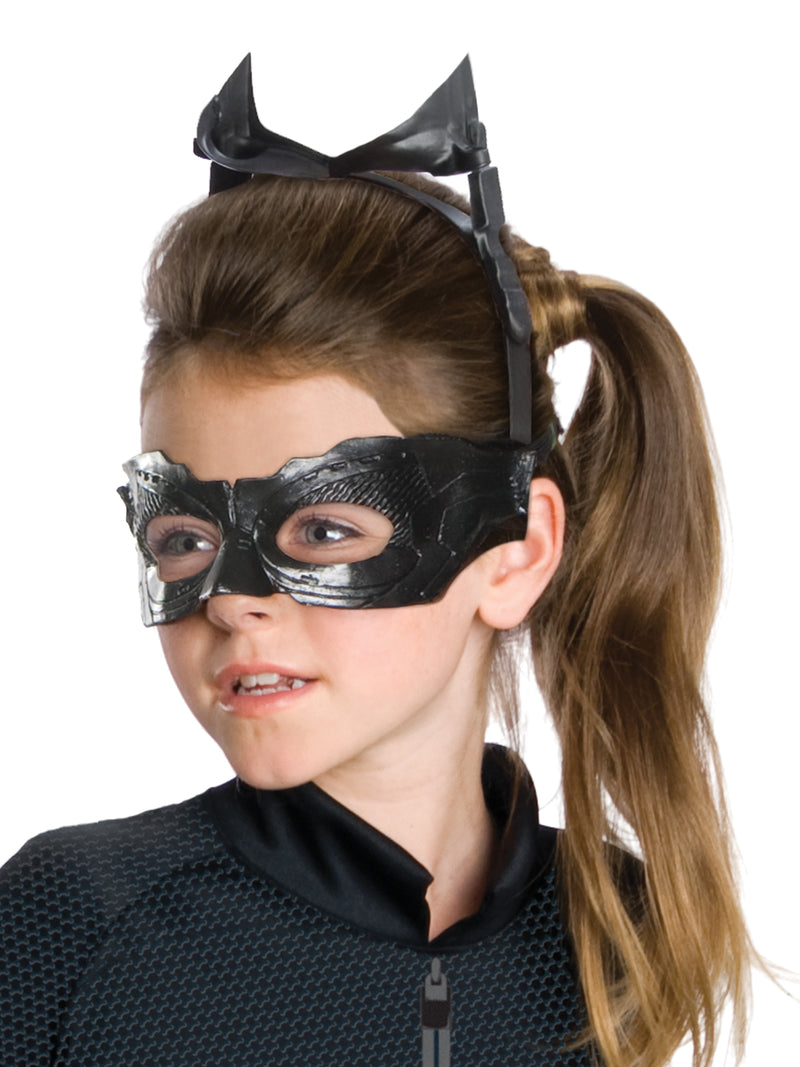 Catwoman Costume Child