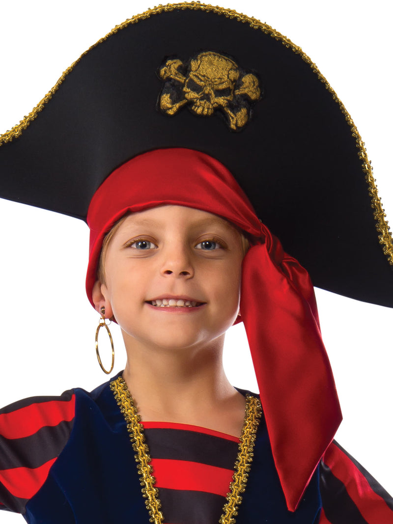 Shipmate Pirate Costume