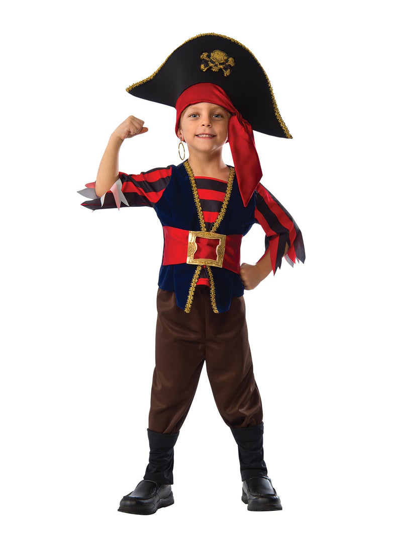 Shipmate Pirate Costume