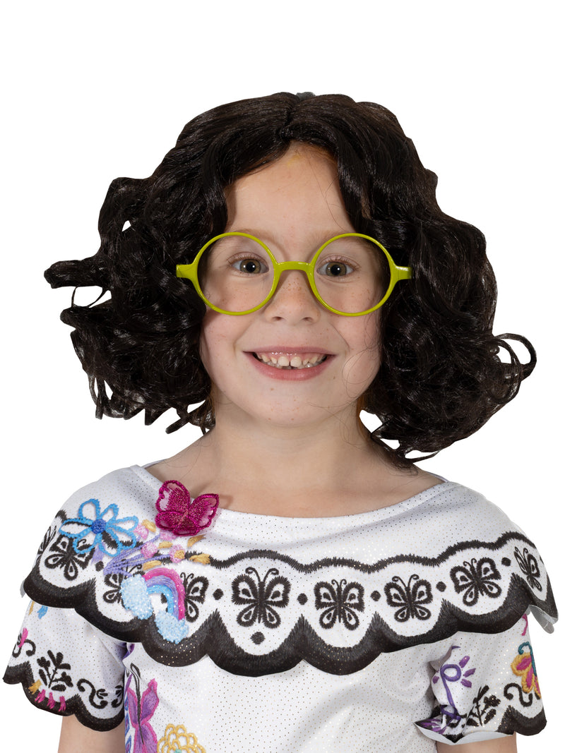 Mirabel Encanto Glasses - Child